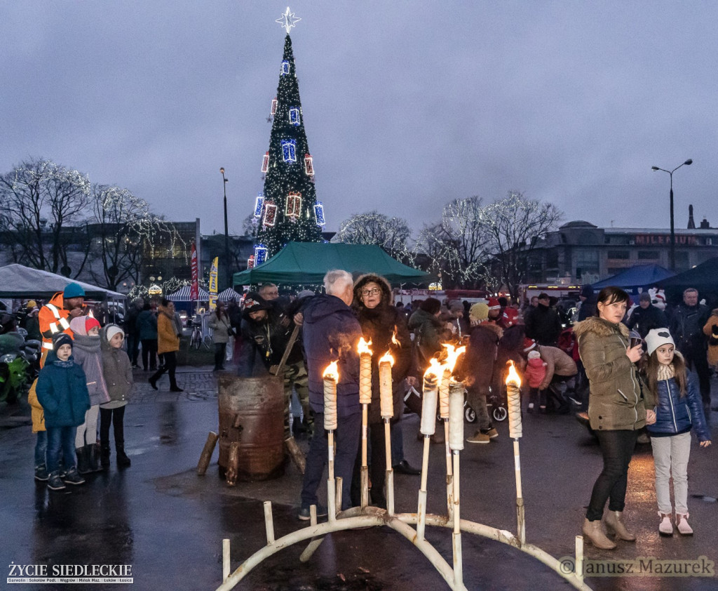 MotoWigilia 2019