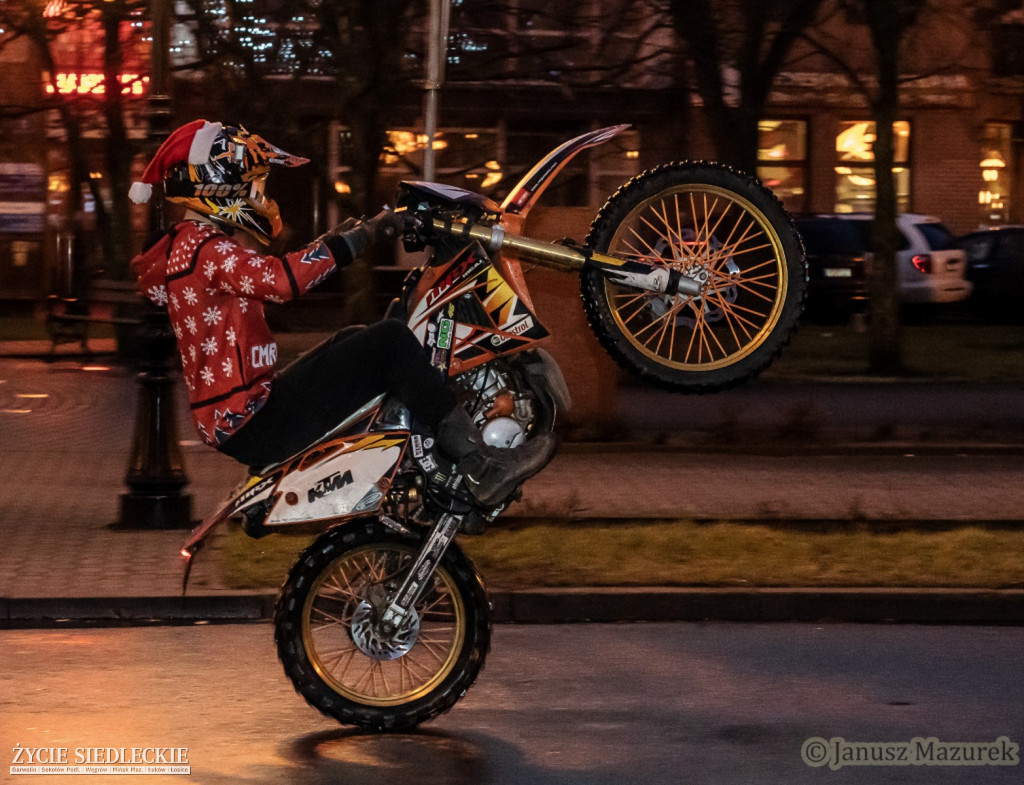 MotoWigilia 2019