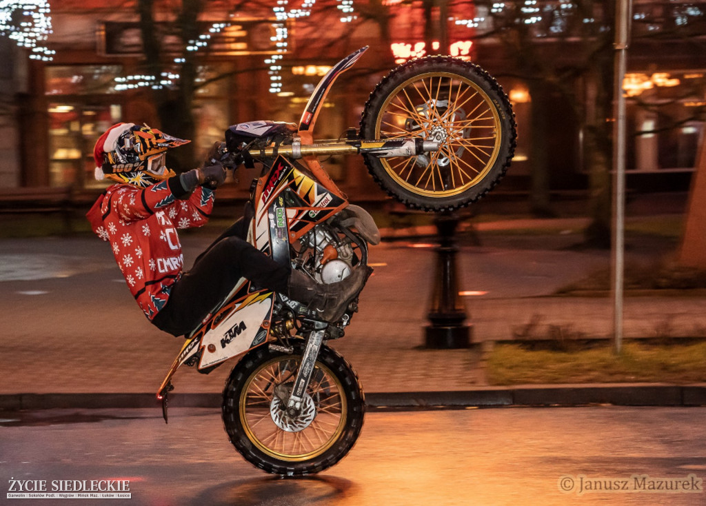MotoWigilia 2019