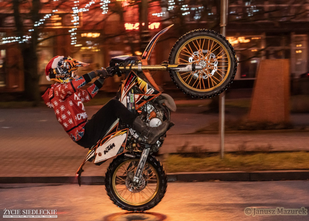 MotoWigilia 2019