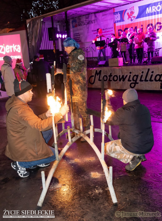 MotoWigilia 2019