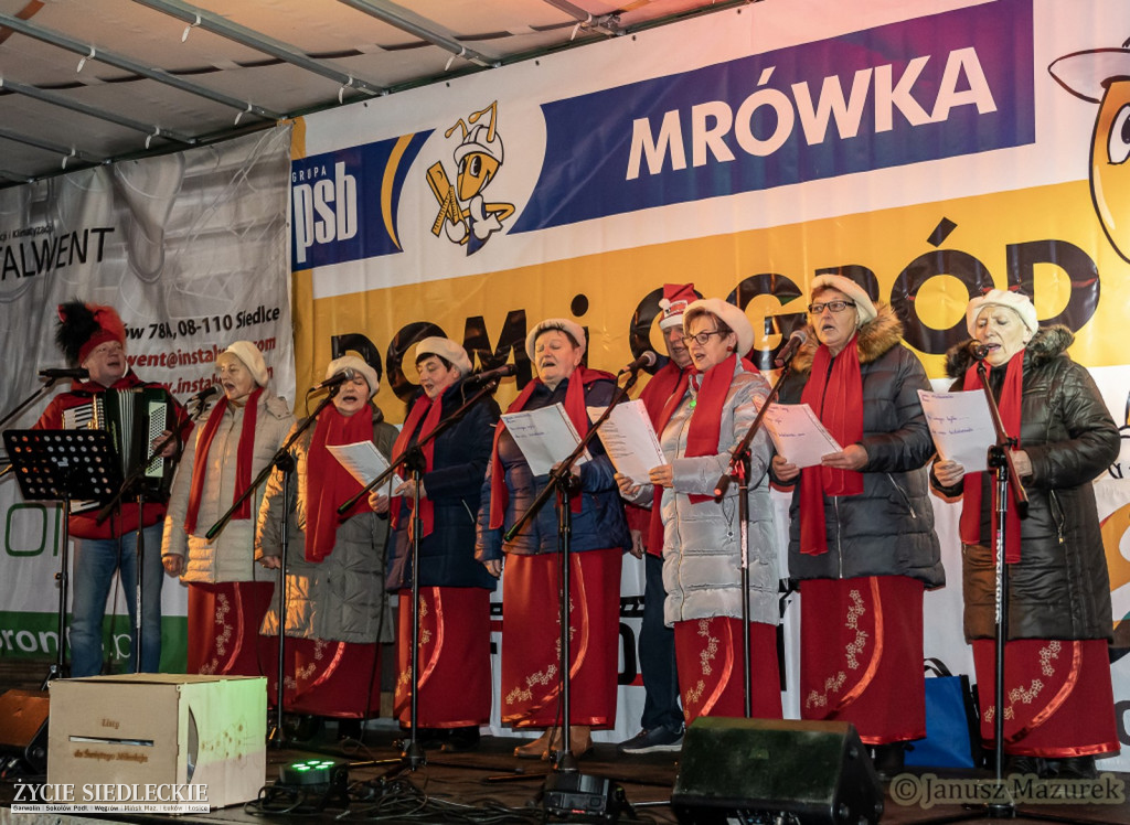 MotoWigilia 2019