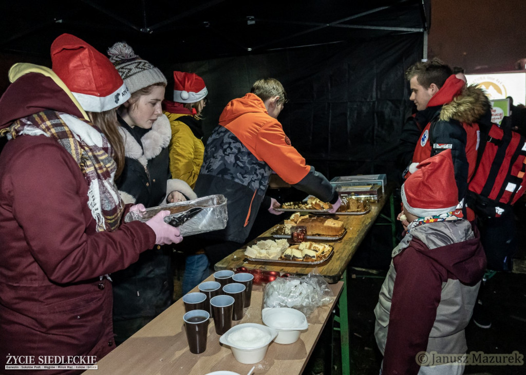 MotoWigilia 2019