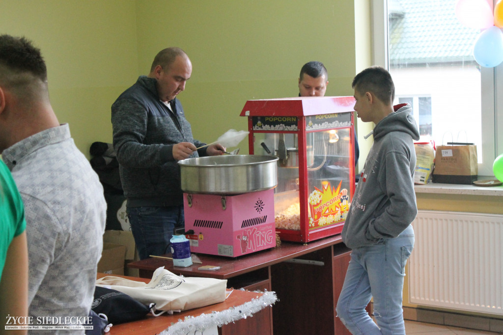 3 Świąteczny Turniej Piłki Halowej w Łosicach