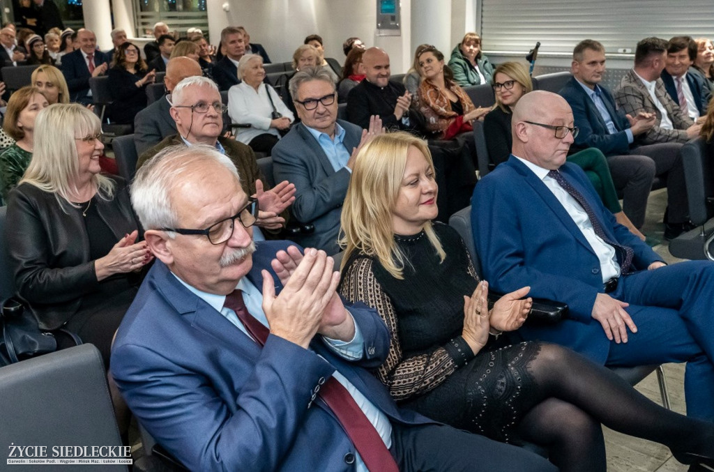 Akademicki opłatek