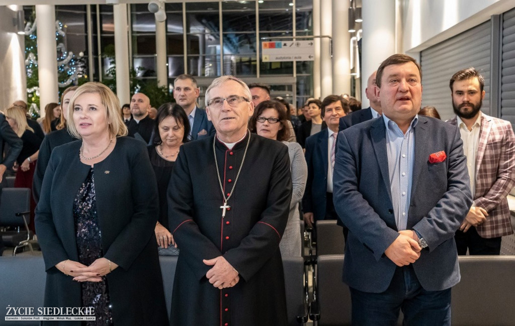Akademicki opłatek