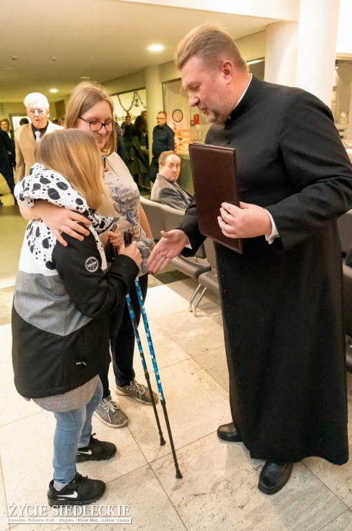 Akademicki opłatek