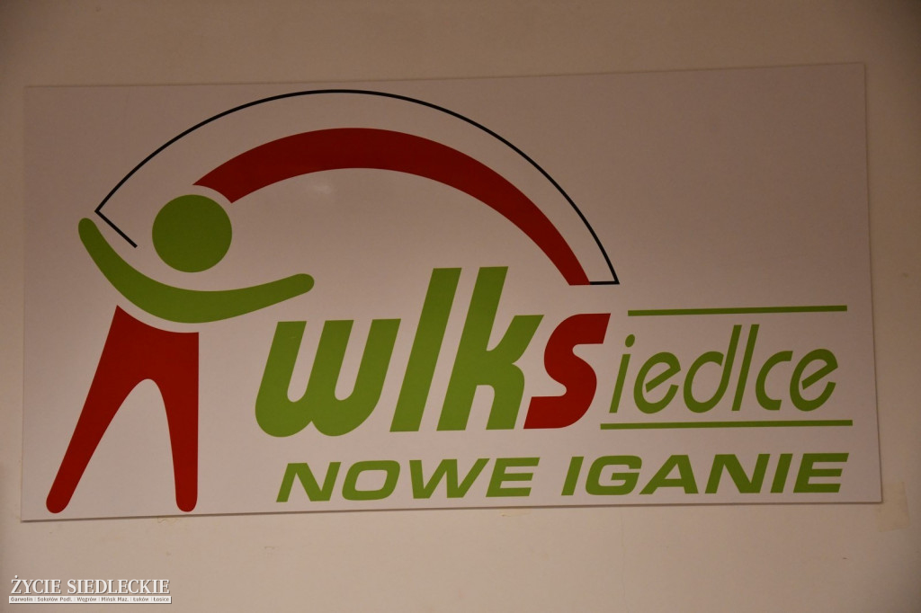 Wigilia WLKS