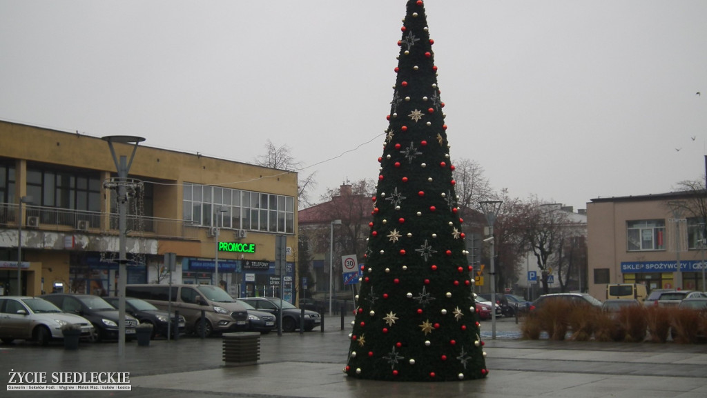 Wigilia po węgrowsku