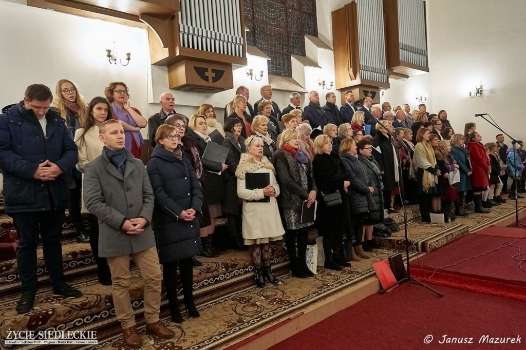 Pasterka w Bożym Ciele
