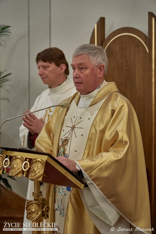 Pasterka w Bożym Ciele