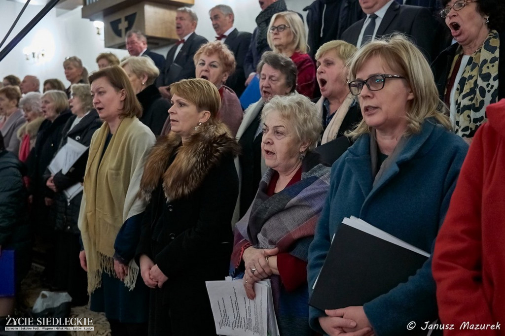 Pasterka w Bożym Ciele