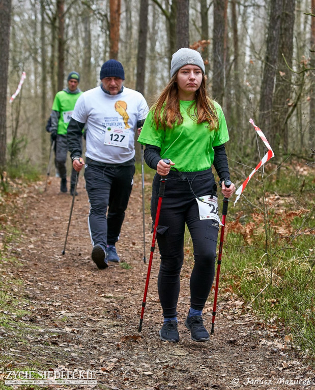 Sylwestrowa Nordicowo/Biegowa 5