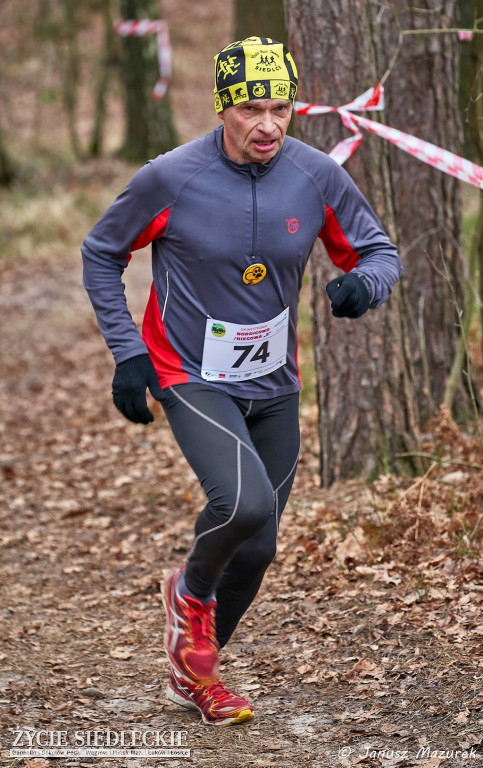 Sylwestrowa Nordicowo/Biegowa 5