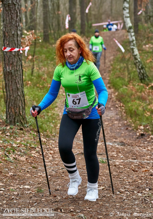 Sylwestrowa Nordicowo/Biegowa 5