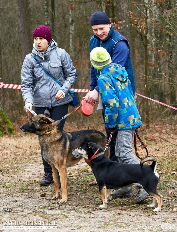 Sylwestrowa Nordicowo/Biegowa 5