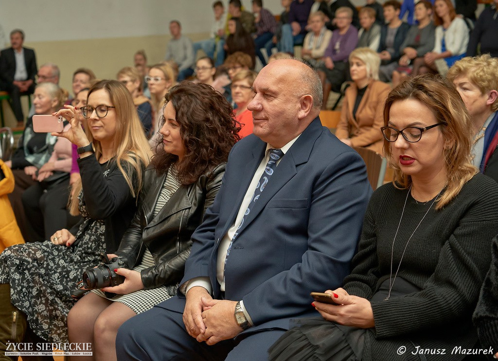 Jasełka w Stoku Lackim