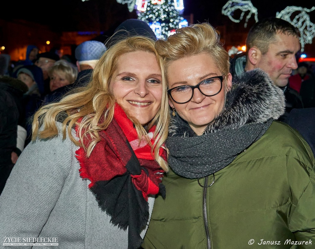 Sylwester po siedlecku