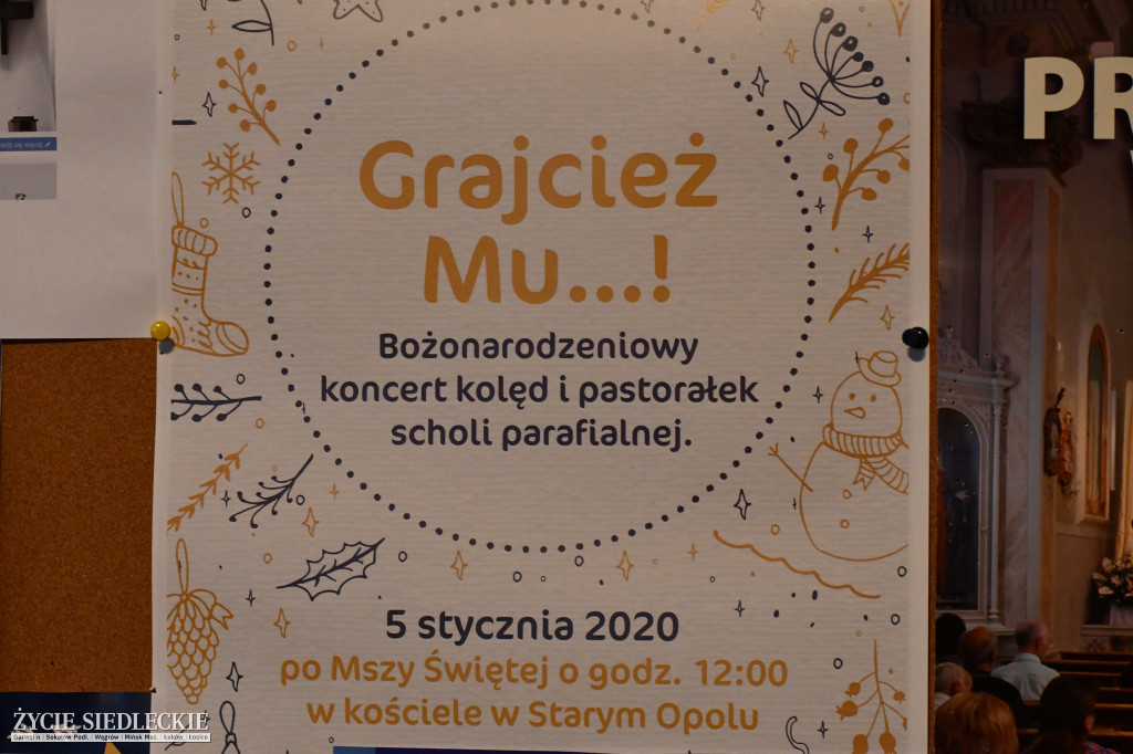 Grajcież Mu...!