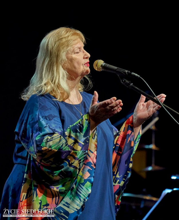 Stanisława Celińska w SOK