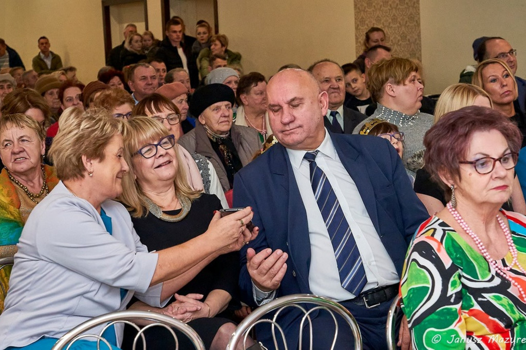 Orszak Trzech Króli w Białkach