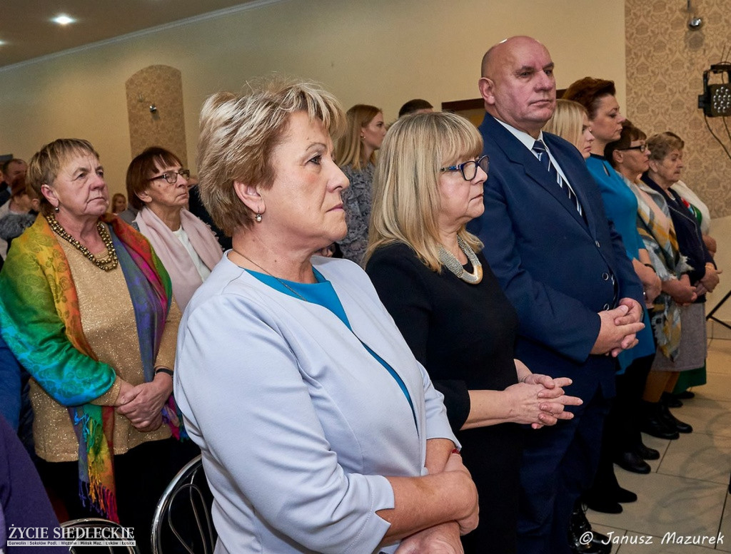 Orszak Trzech Króli w Białkach