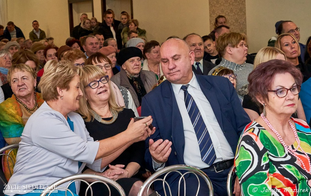 Orszak Trzech Króli w Białkach