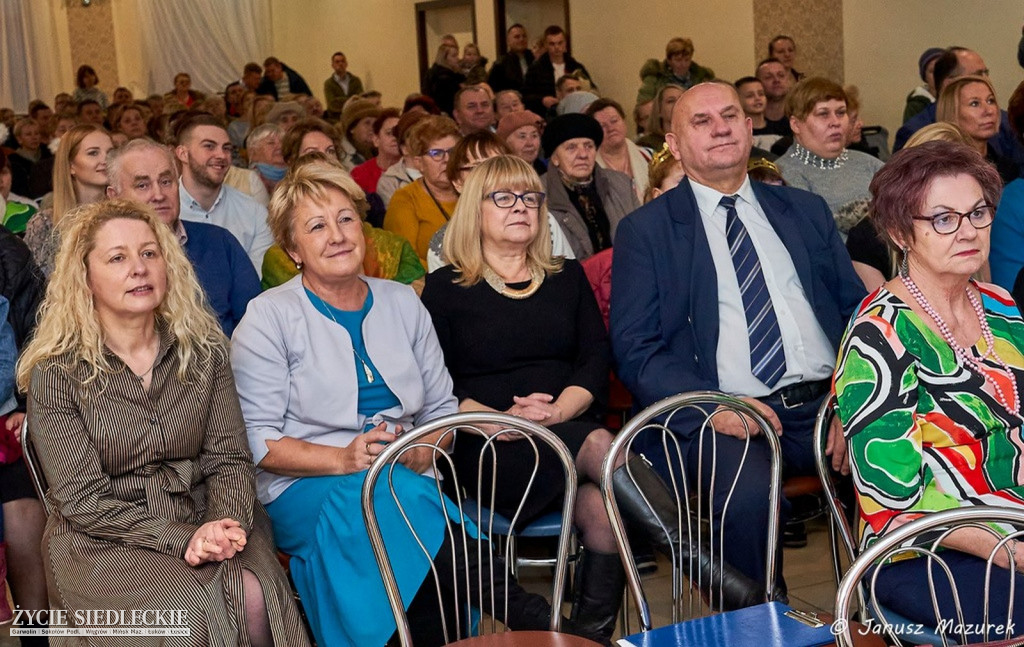 Orszak Trzech Króli w Białkach