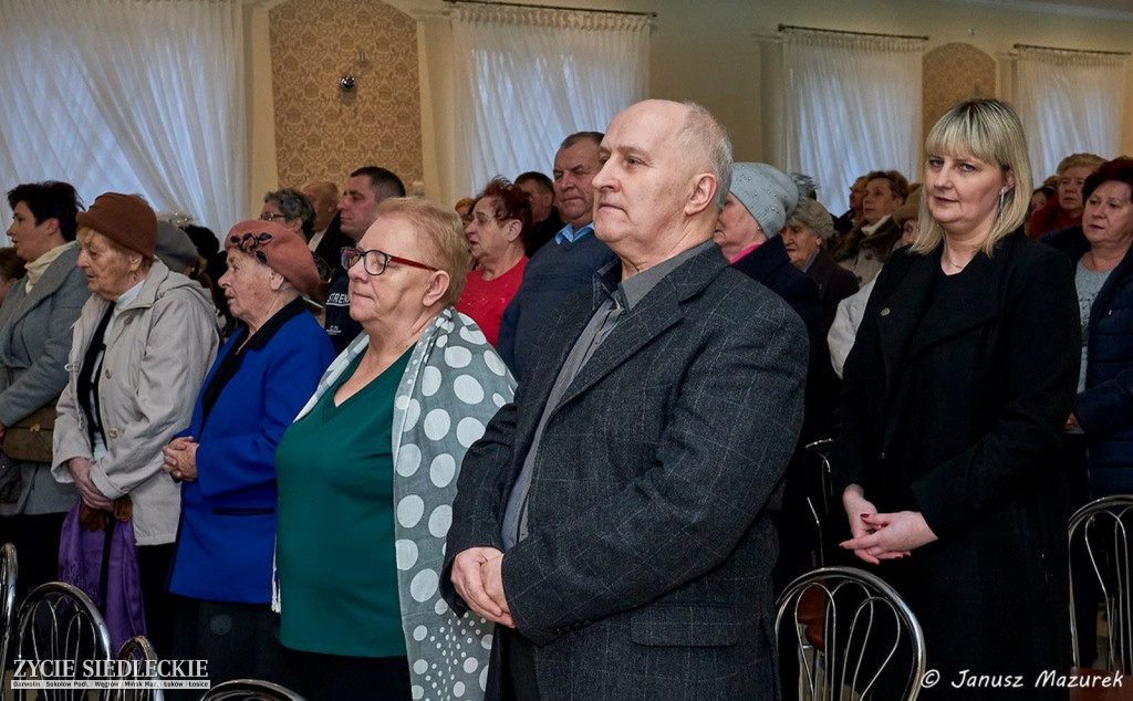 Orszak Trzech Króli w Białkach