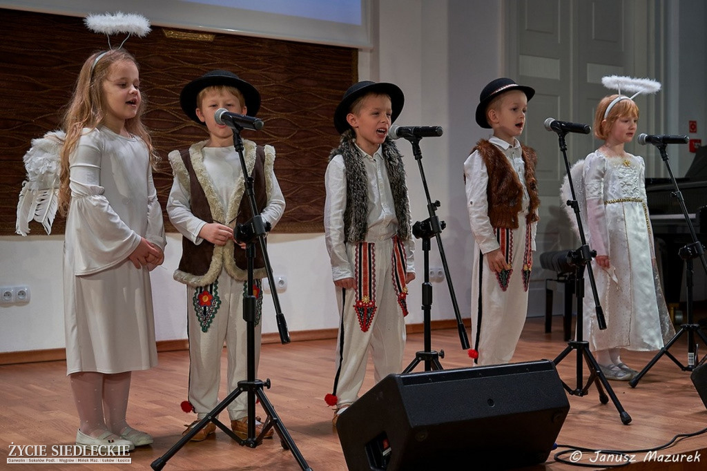 Szła Kolęda 2020