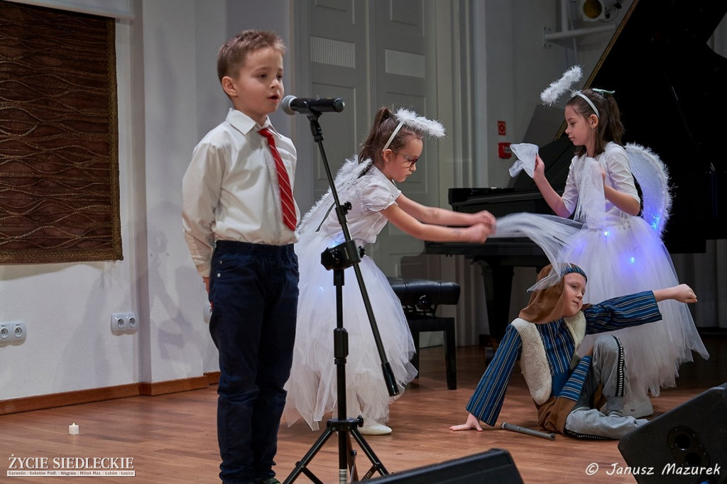 Szła Kolęda 2020