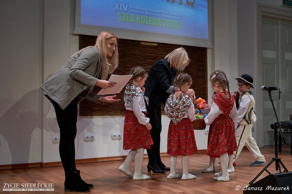 Szła Kolęda 2020