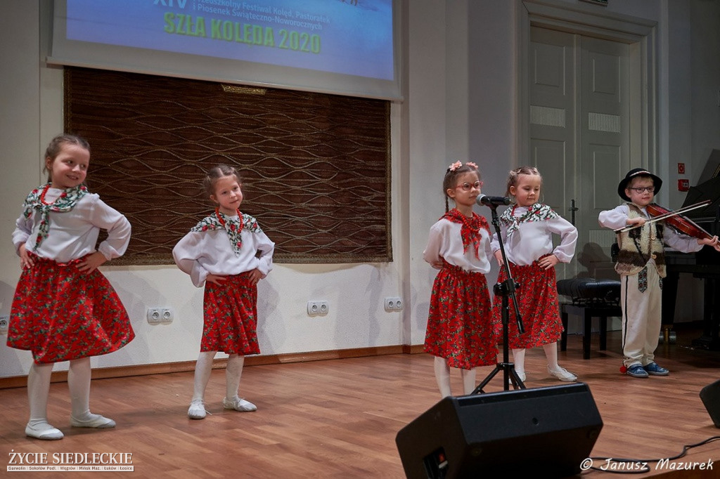 Szła Kolęda 2020
