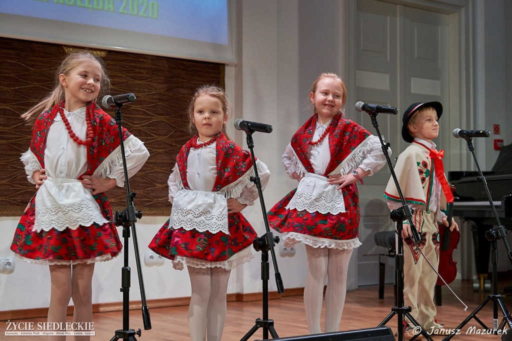 Szła Kolęda 2020