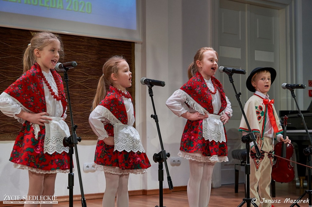 Szła Kolęda 2020