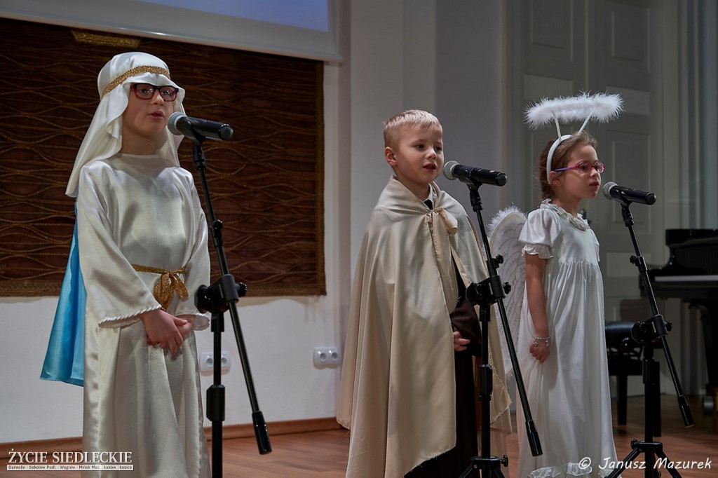 Szła Kolęda 2020