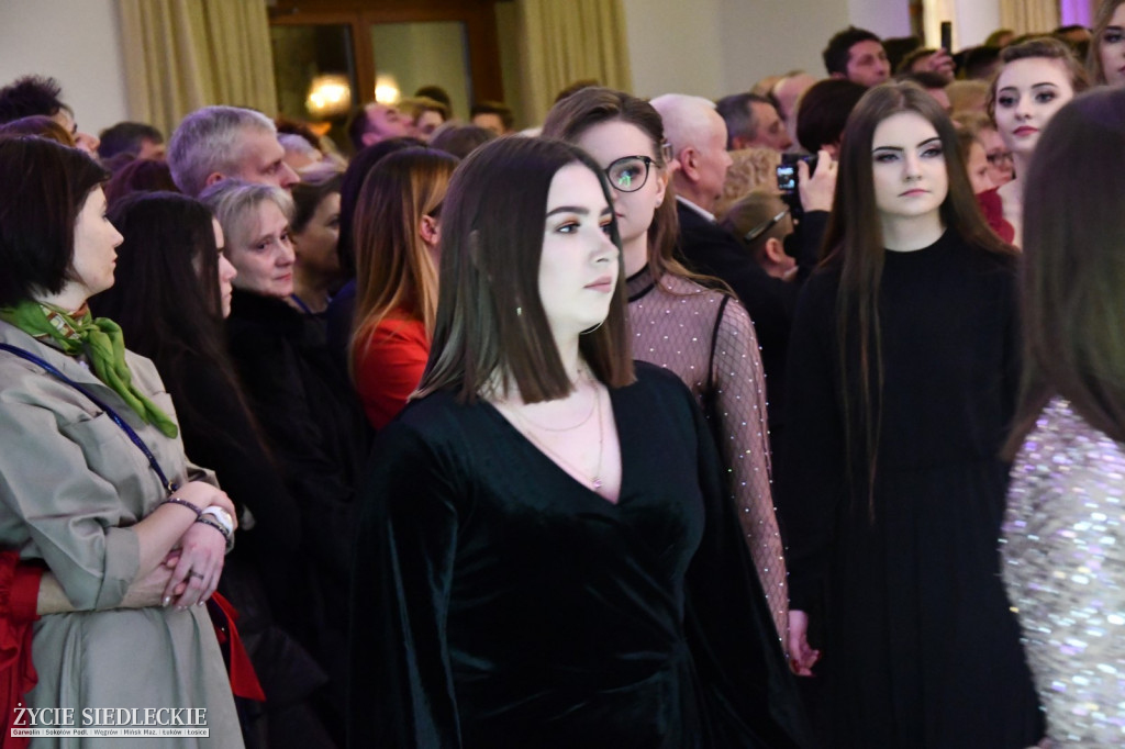 Studniówka w Prusie