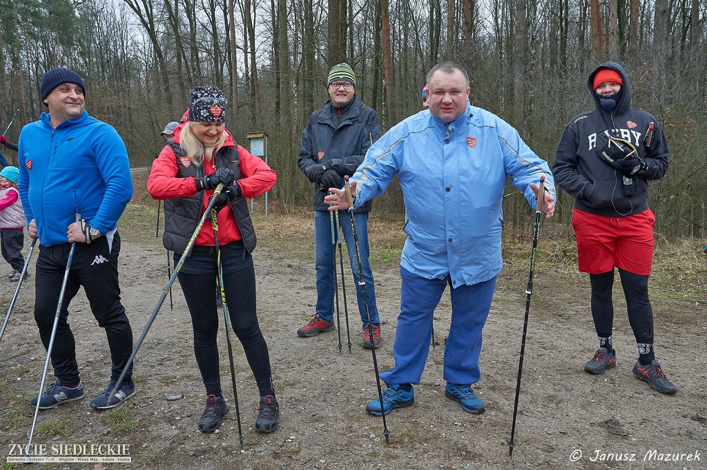 WOŚP w Siedlcach
