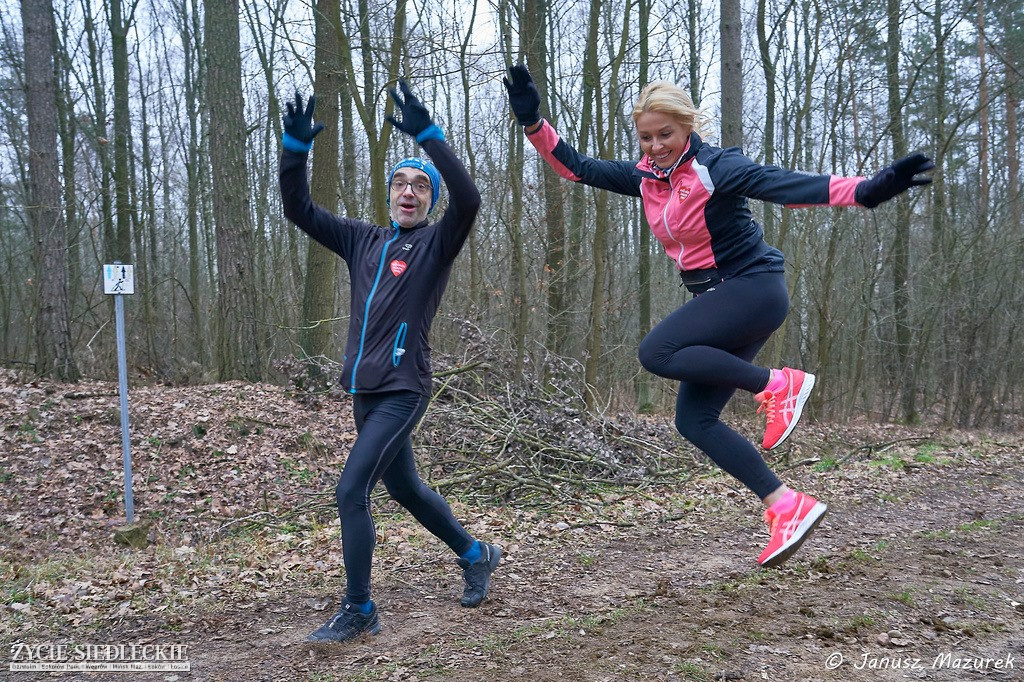 WOŚP w Siedlcach