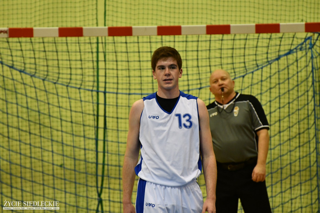 Efektowne zwycięstwo Basketu