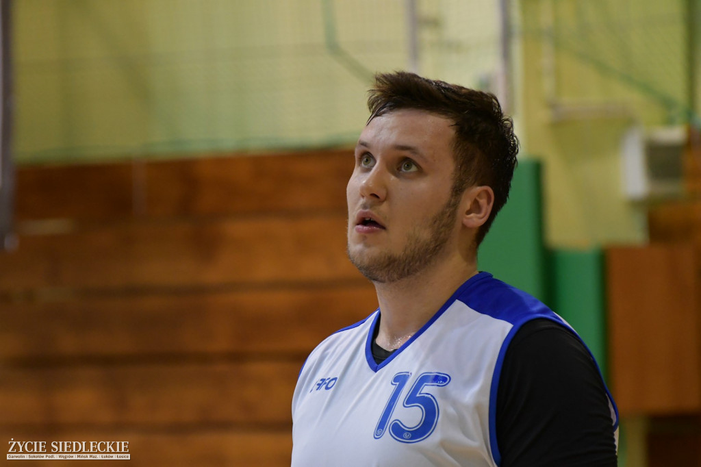 Efektowne zwycięstwo Basketu