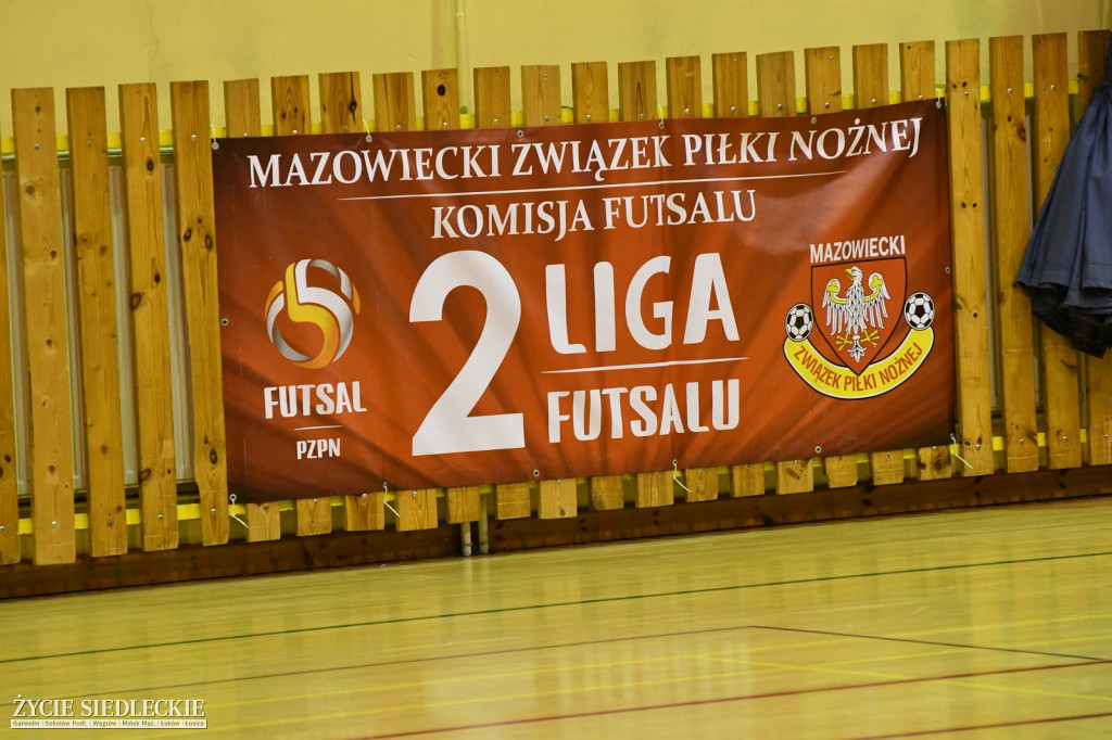Nieznaczna porażka Zdrowia