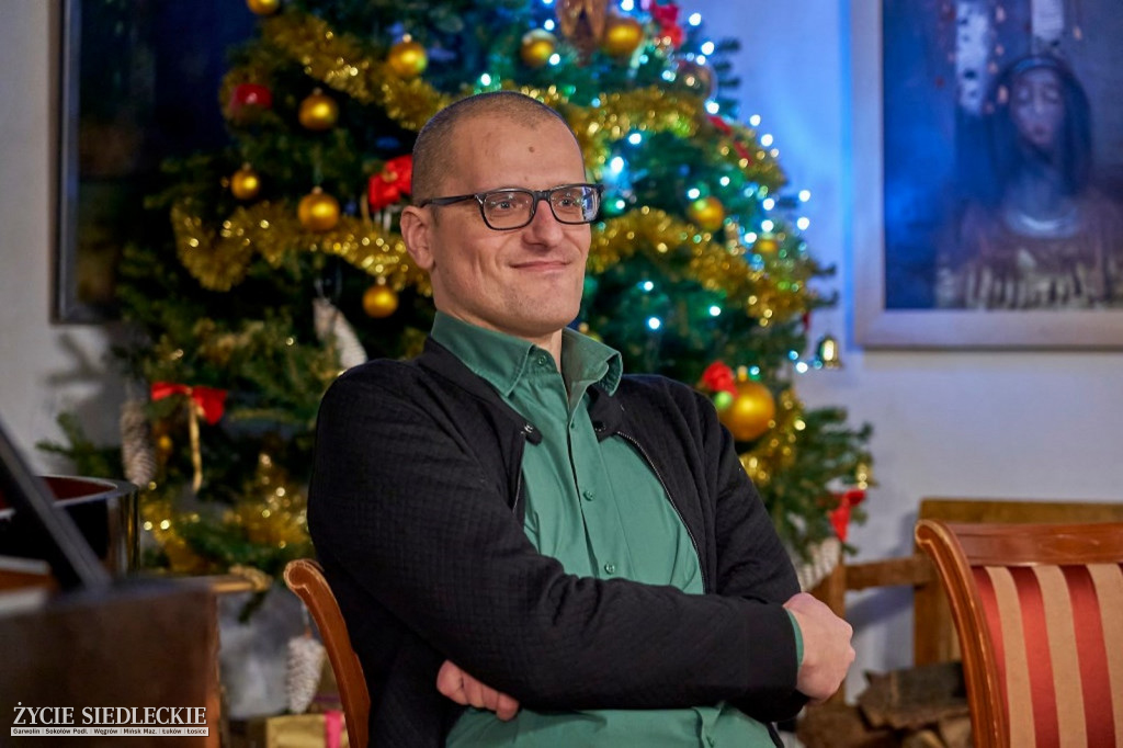 Poezja i muzyka w Reymontówce