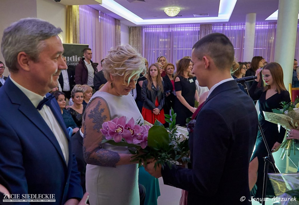 Studniówka Królówki