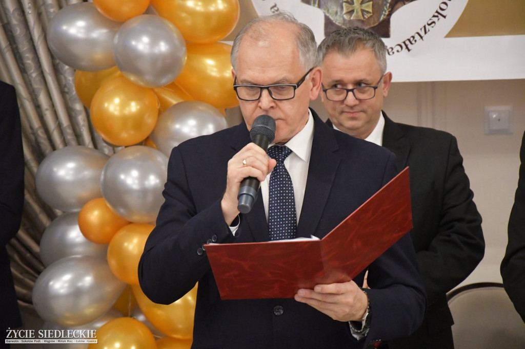 Studniówka Żółkiewskiego
