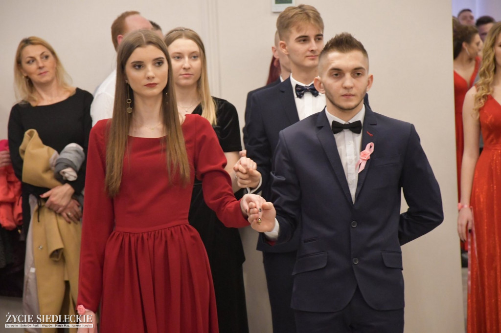 Studniówka Żółkiewskiego