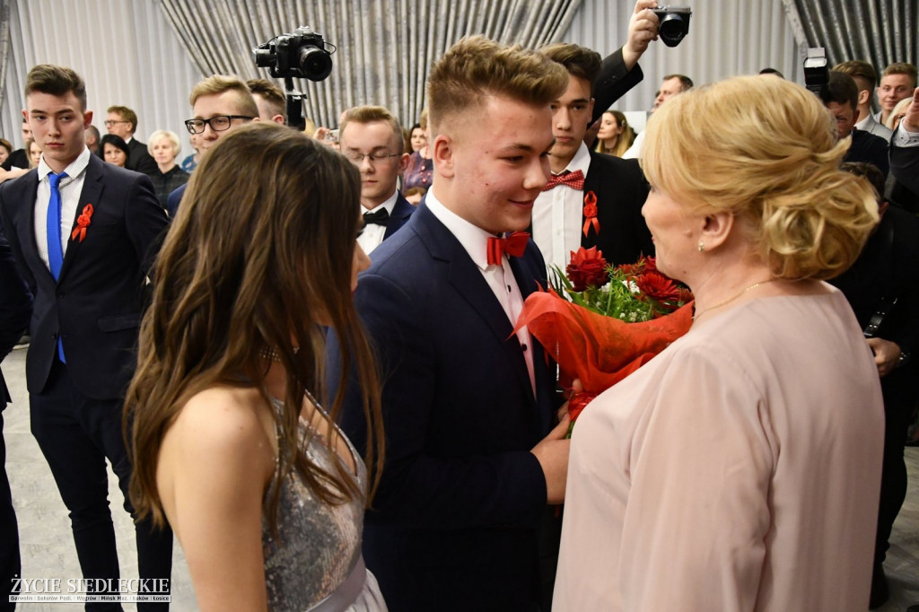 Studniówka Żółkiewskiego