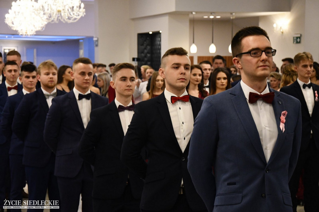 Studniówka Żółkiewskiego