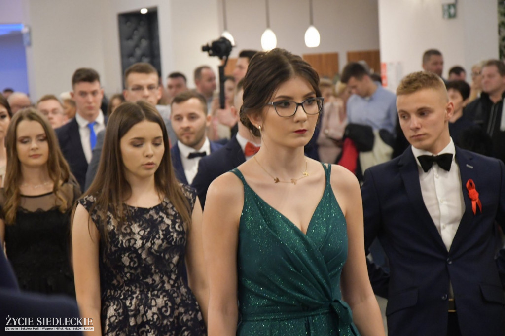 Studniówka Żółkiewskiego