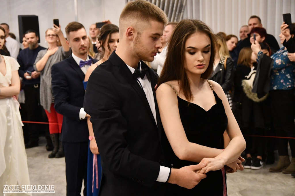 Studniówka Żółkiewskiego